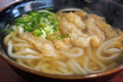 【警告】福岡県民はうどんを名物として売り出そうとするな