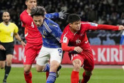 FIFAが森保J北朝鮮戦に異例の公式発表「開催も日程変更もしない」北朝鮮に処分検討へ