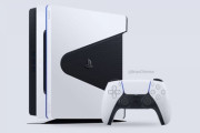 【画像】PS5発表前の予想デザインｗｗｗｗｗ