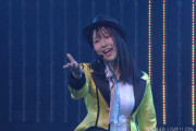 NMB安部若菜のおっぱいちゃんが爆発しそうwwwwwwwwwwww