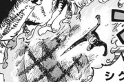 ワンピースのサンジさん、短期間で強くなりすぎる！！！！