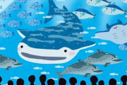 水族館におっさんが一人で行くのって許される？