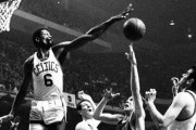 NBA35周年（1981年）に記者が選んだ、史上最高の選手・コーチ・チームとは？