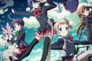 「中二病でも恋がしたい！」とかいう10年前のアニメｗｗｗｗｗｗｗ