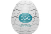 「TENGA EGGの穴が小さくて入らなかった」→一瞬で嘘だと証明される