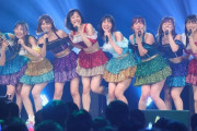 【SKE48】北川綾巴「#6期単独Zepp 幸せでした。幸せものです。6期がすきです  だいすきです。」