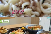 【韓国】全州の本格的な日本式ウドン･･･味の勝負師、季節外れの冷やしウドンも[11/23]  [ハニィみるく（17歳）★]