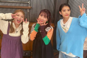 【速報】竹内朱莉・石田亜佑美・岸本ゆめの『生たけ 今年もハロプロ×スカパー！LIVEゾクゾク盛り上げるぞSP』