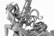 【グラブル】8周年生放送で多数のフィギュアが販売予定に！原型サンプルも複数公開され今後が楽しみ