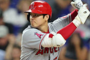 大谷翔平、100打点まであと5点、なお