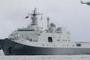中国海軍の071型ドック型揚陸艦2隻が台湾東部沖で上陸作戦を想定した演習を実施…与那国沖を通過 ！