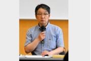 旭川いじめ殺人元校長「誰のせいでもない」