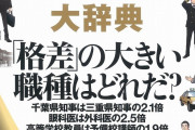 「年齢×10＋100＝年収」←これが日本の平均年収。このくらいでいいんだよ！