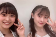 豫風瑠乃「小野田さんってさぁ、検索してはいけないアイドルだよね」