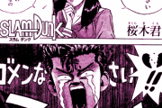 【スラムダンク】桜木花道がモテない設定っておかしくないか？