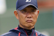 西武辻監督「他にも５球団あるんだから楽天に全部負けたって他のところに勝ちゃいいわけでしょ」