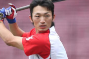 カープ緒方監督「鈴木誠也はショートやサードをやらせたい」