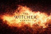初代『ウィッチャー』がアンリアルエンジン5でリメイク！