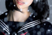 鈴木もあ「“鈴木もあが加入してよかった”と皆さんに思ってもらえるような、逸材になりたいです！」