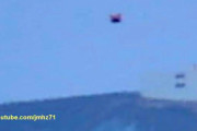 【動画】この『UFO』、ヤバすぎる…