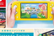 【最強】2021年のNintendo Switchソフトラインナップが強すぎる