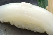 【画像】寿司屋で最初に「イカ」を食べる客は見下される
