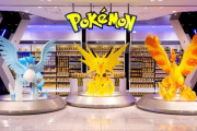 【朗報】ポケモン新作を買いに来た男性、レシートに「粋な計らい」をされてしまうｗｗｗｗｗ