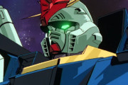 「ガンダムZZがつまらないのは序盤だけだから我慢しろ」とかガノタは言うけど、ぶっちゃけ最後までキツくない？
