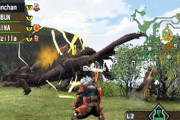 PS2時代のモンハン、やばすぎるwww