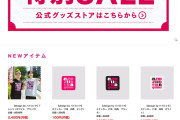 【悲報】テレ朝「れいわ、新党移行に伴い旧グッズ半額セール開催。でも『秘書給与疑惑』あるよね＾＾」