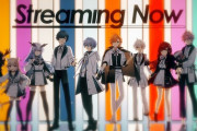 【VTuber】渋ハル箱Neo-Porte2期生デビューと初のオリジナルソング『Streaming Now』発表！