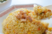 「美味いチャーハン」に “絶対欠かせない” もの