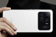 シャオミ、「Mi 11 Pro」「Mi 11 Ultra」を発表。激デカセンサーの最強カメラ搭載、覇権へ