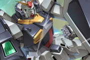 中国の警察さん、ガンダムMk-2のシールドを装備してしまう