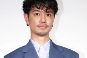 斎藤工、元アイドル俳優を実名告白！嫉妬した理由とは？