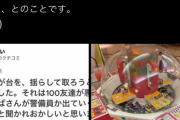 【画像】ゲーセンで悪質行為をはたらいたガキ集団、Googleレビューで店舗の愚痴書くも拡散されて敗北ｗｗｗｗｗ