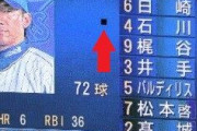 中畑ベイスターズっぽい選手といえば