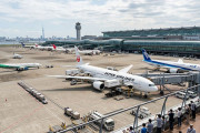 Suicaのペンギンさん、JR東日本から羽田空港に転職