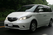 ホンダ、エリシオンとかいう車ｗｗｗｗｗ