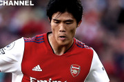 【プレミアリーグ】アーセナル冨安、移籍暴露で「嘘つき」扱い…メディアの「誤訳」だった