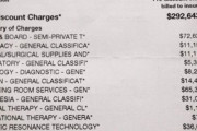 海外「アメリカ人のほとんどは500ドルも貯金がないそうだが、医療費で支払い能力を越えた場合どうしているんだ？」