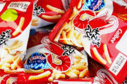 カルビー「かっぱえびせん」、6月に値上げへ