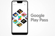 月額600円で『Google Play Pass』開始！！サブスクでユーザーの取り合いが始まる
