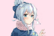 Vtuber 【雪城眞尋】にじさんじの企画屋だけど緑仙に負けてるのがなぁ・・・企画内容はいいんだけどね