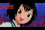 スパイダーバース1作目でペニーちゃんのファンになった人も多いと思うんだけど次回作のPVにいなかったんだよね･･･