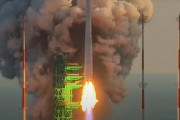 【日本は過去4回も失敗している】韓国自称独自開発「K-ロケット・ヌリ号」、衛星軌道安着失敗（半分成功)へ