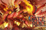 【悲報】ゲートルーラーとかいうカードゲーム、僅か2年でオワコンに
