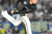 【朗報】元ヤクルト坂本光士郎 、ロッテで勝ちパで登板！