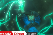 【リーク】IGN「ゼルダダイレクトは2月18日。3月にゼルダコレクションも！」