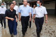 習近平、李克強首相を追放か